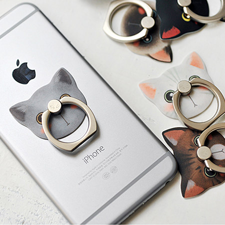 Support téléphone mobile - Ref 1356152 Image 1