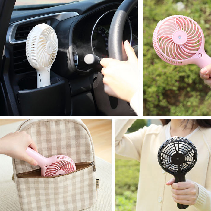 Ventilateur USB - Ref 401023 Image 5