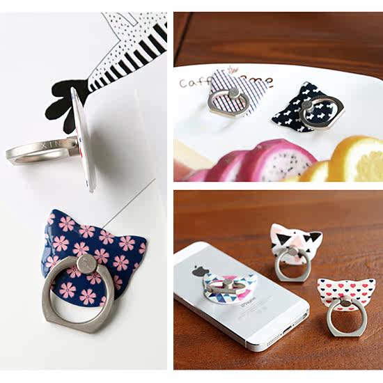 Support téléphone portable - Ref 1364945 Image 4