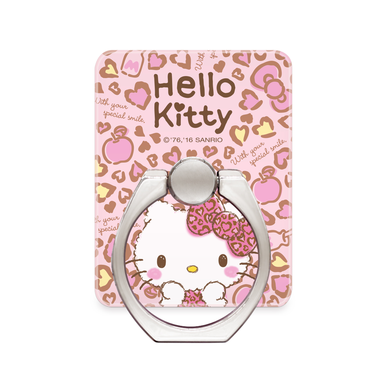 Support téléphone portable HELLOKITTY - Ref 1364980 Image 5