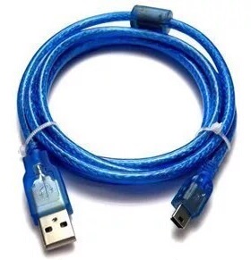 包邮 直线 micromini USB type-c 安卓数据线 机械键盘