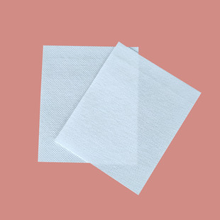 100片柔软胶布高粘度伤口敷料包扎膏药水刺无纺布透气穴位三伏贴