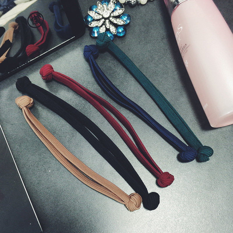 Accessoire cheveux en autre - Ref 1209050 Image 5