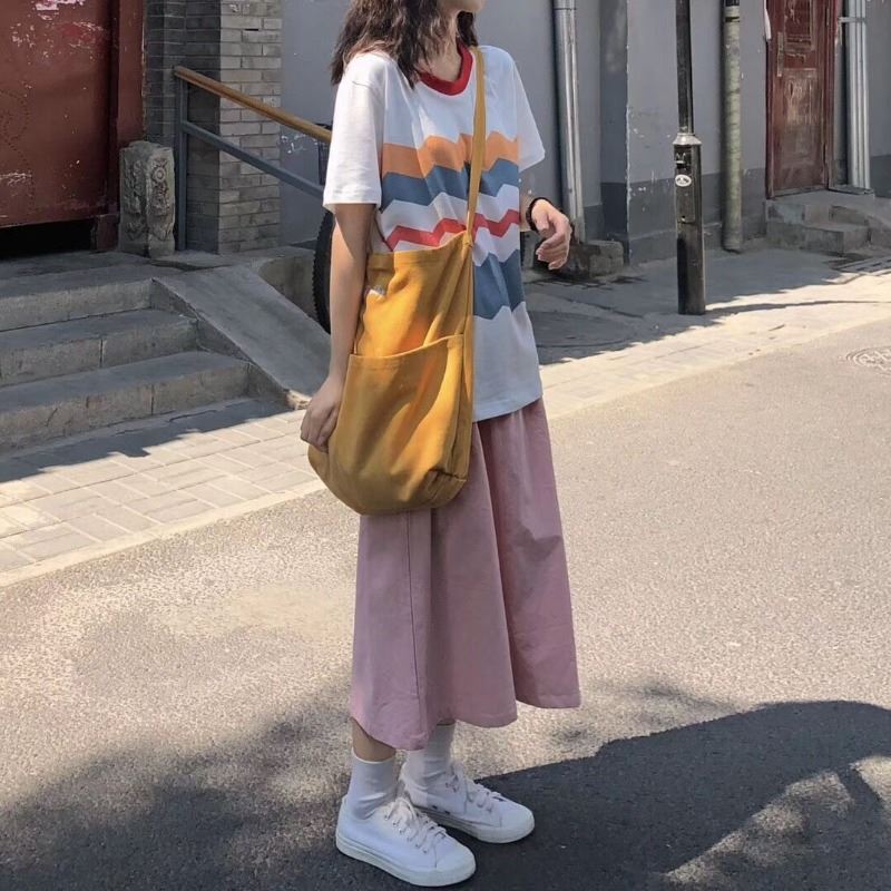 閨蜜套裝裙女夏季女學生裙子潮連衣裙仙女超仙森系