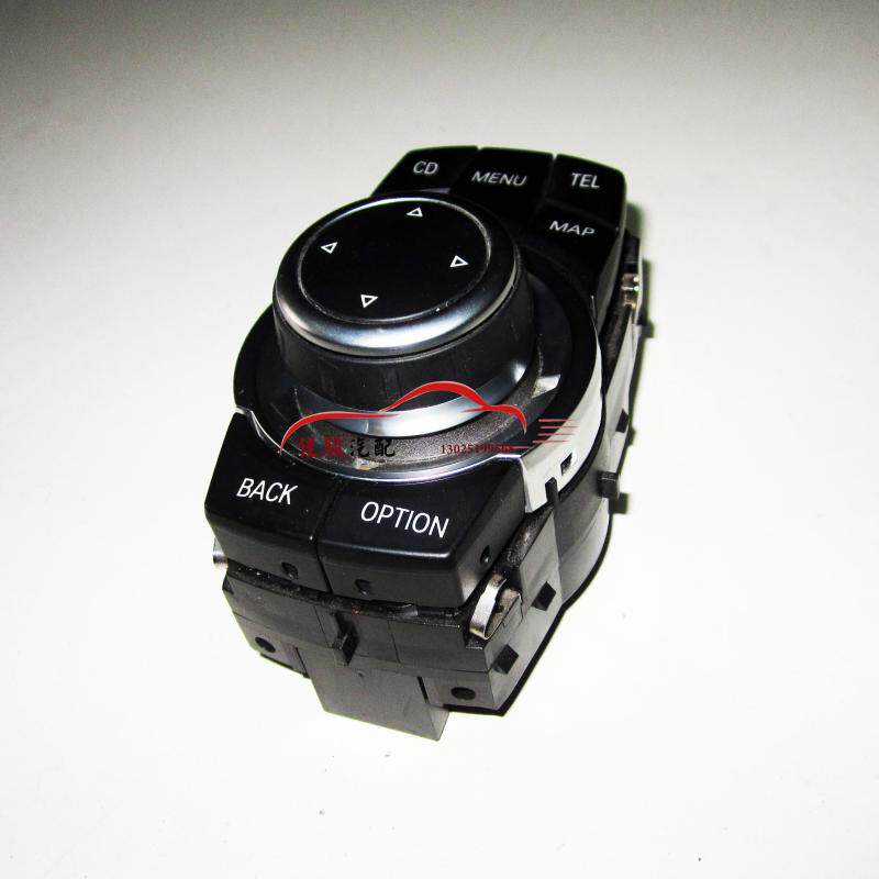 BMW 5 Series F18 520 523 525 528 GT535 mouse knob Multi-Media switch sound controllerin the Car/Articles/Fitting/Refit , Auto Parts and Accessories , Interior Systems , Air conditioning knobs  category - from Buy2taobao.com to provide professional Taobao agent buy service