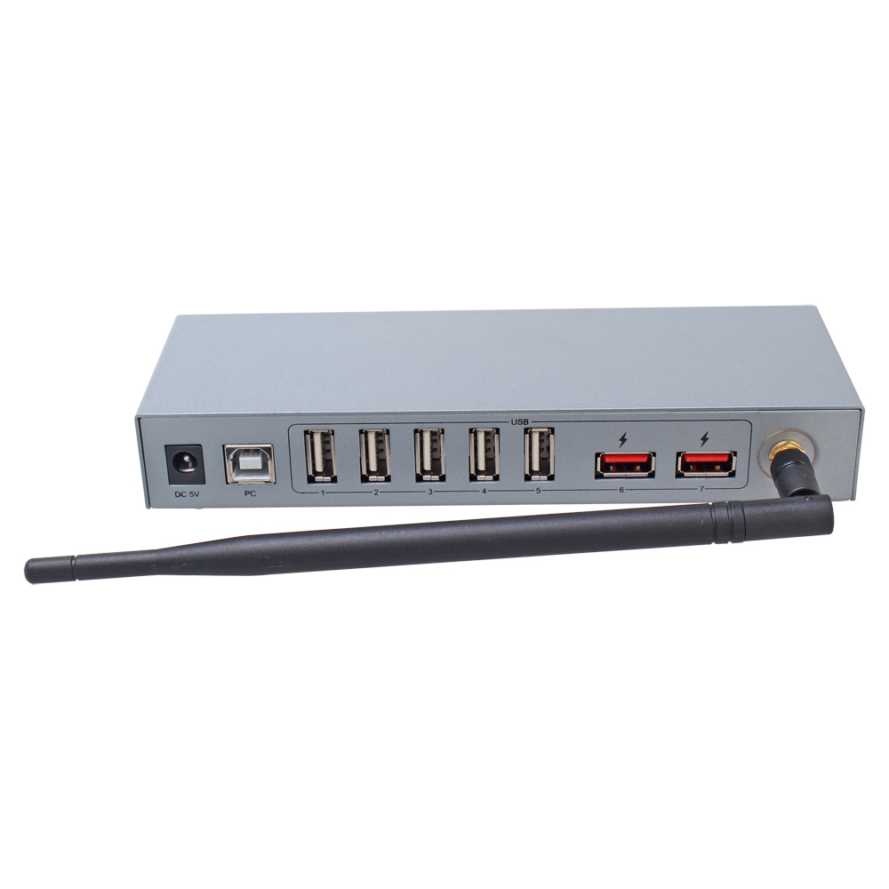 Concentrateur USB - Ref 372988 Image 4