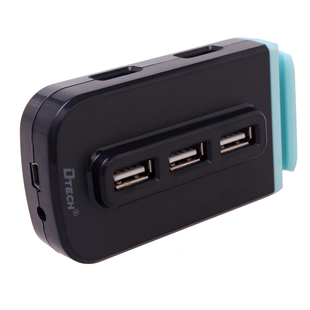 Concentrateur USB - Ref 372998 Image 3