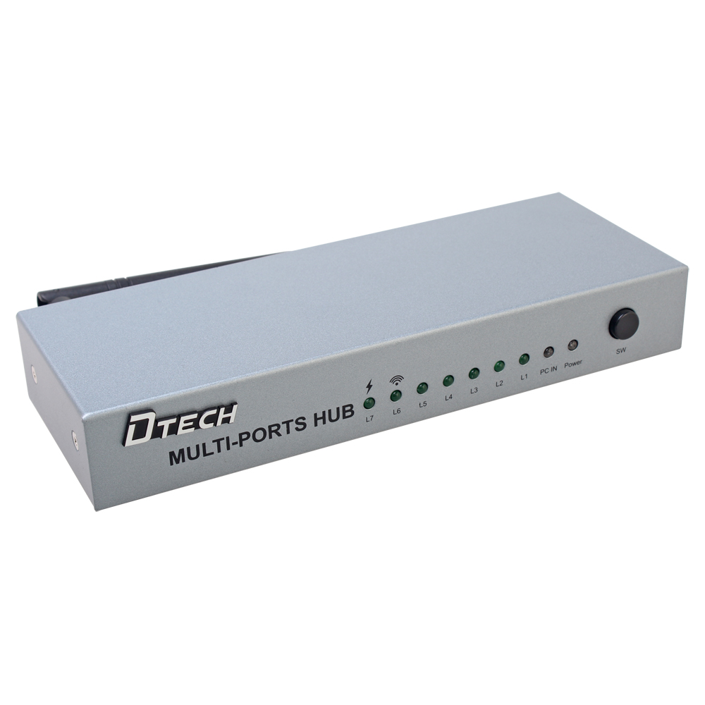 Concentrateur USB - Ref 372988 Image 3