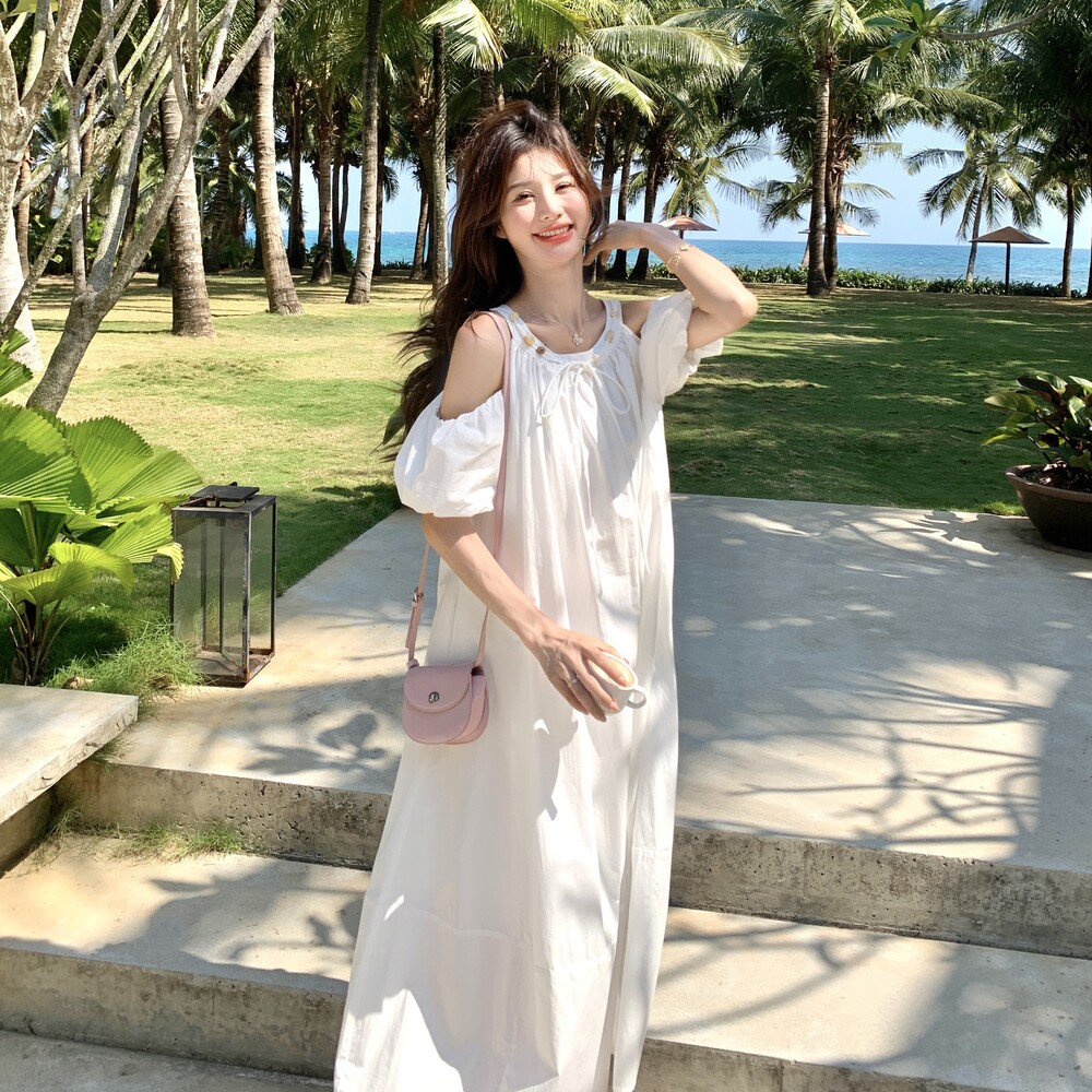 新款连衣裙239-2539-P135K198,女装连衣裙,浙宝239