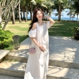 新款连衣裙239-2539-P135K198，女装连衣裙，浙宝239