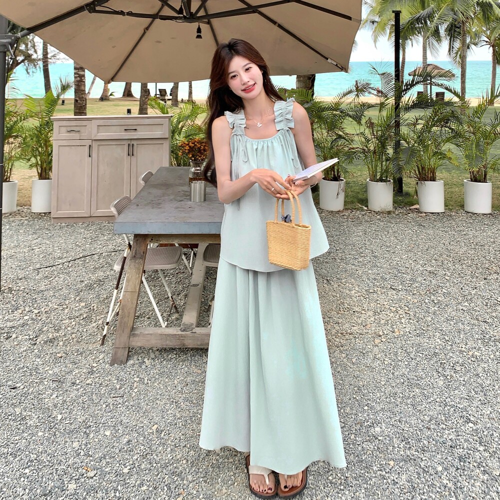 新款连衣裙套装239-2537-P155K228,女装套装/套裙,浙宝239