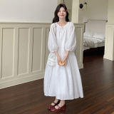 有买家秀现货现货新款连衣裙239-2512-145k228，女装连衣裙，浙宝239