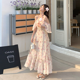 新款连衣裙239-2533-P165K248，女装连衣裙，浙宝239