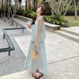 新款连衣裙套装239-2537-P155K228，女装套装/套裙，浙宝239