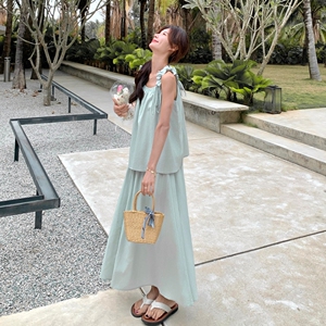 新款连衣裙套装239-2537-P155K228图片