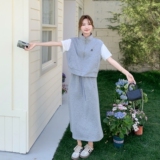 现货新款两件套套装239-2551-P155K228，女装套装/套裙，浙宝239