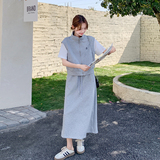 新款两件套套装239-2551-P155K228，女装套装/套裙，浙宝239