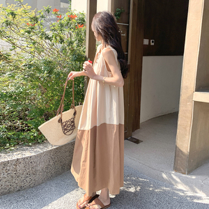 现货 新款连衣裙239-2573-p145k218图片