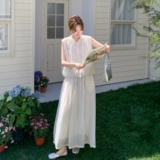 现货新款连衣裙套装239-2555-P155K228，女装套装/套裙，浙宝239