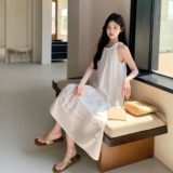 新款连衣裙239-2561-P135k198，女装连衣裙，浙宝239