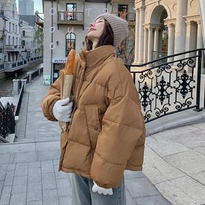 现货！！新款羽绒服保暖外套239-8116-p295k438图片