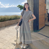 现货新款连衣裙239-2572-P135k198，女装连衣裙，浙宝239