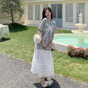 新款连衣裙套装239-2558-P155k228图片