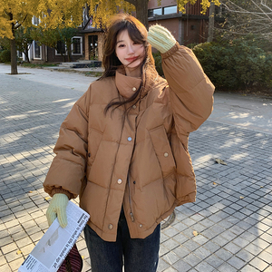 现货！！新款羽绒服保暖外套239-8116-p295k438图片