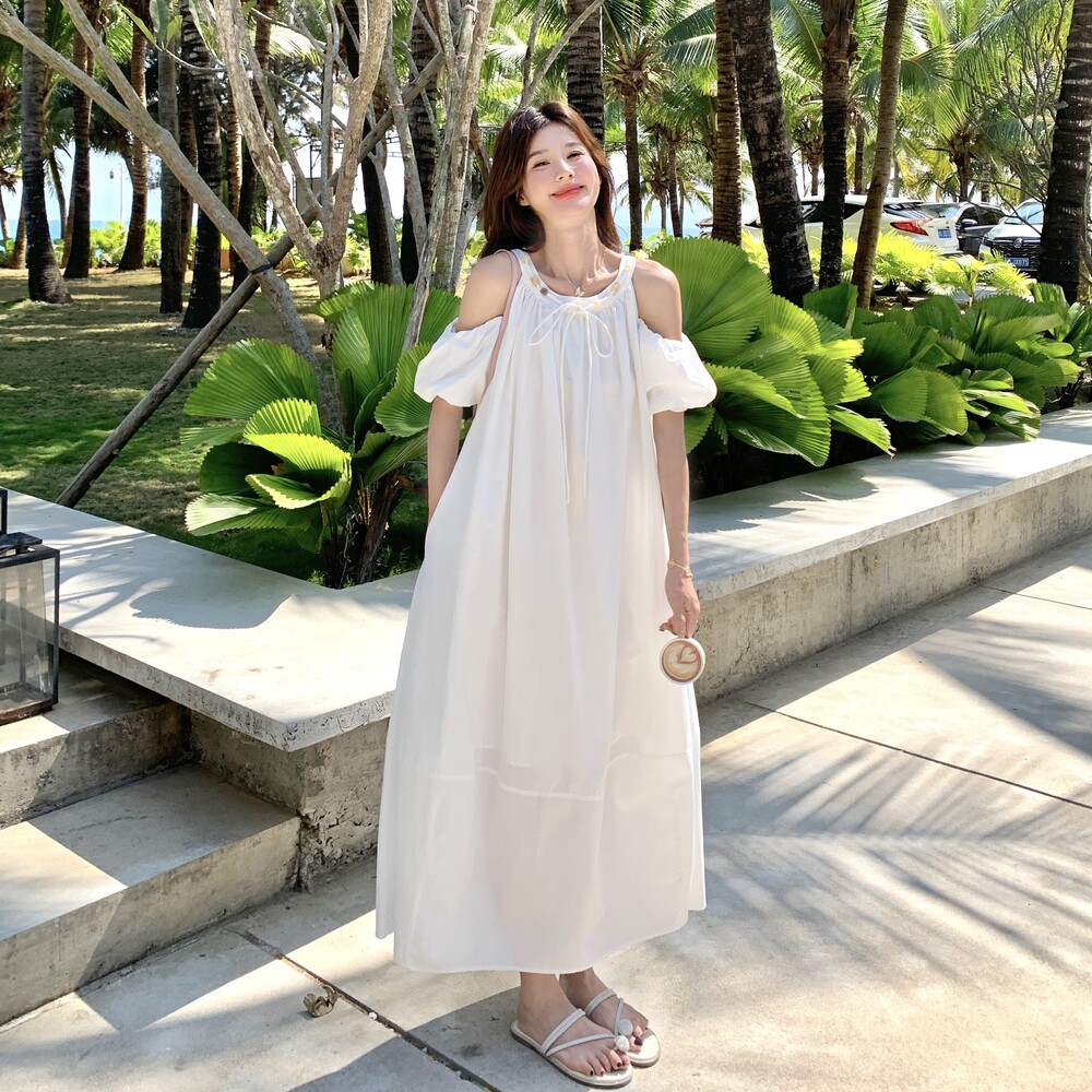 新款连衣裙239-2539-P135K198,女装连衣裙,浙宝239