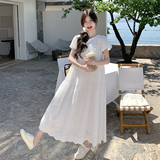 现货新款连衣裙239-2576-P145k218，女装连衣裙，浙宝239
