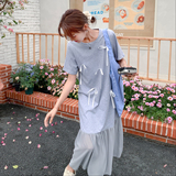 新款连衣裙239-2583-P135k198，女装连衣裙，浙宝239