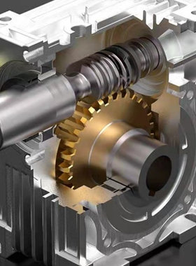 NMRV50-80-71B14灰色100台特价处理，KSK油封，人本轴承