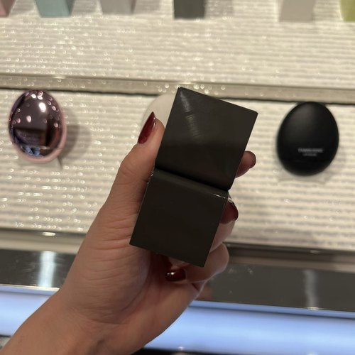 tamburins韩国香膏木质调明星同款白敬亭同款chamo