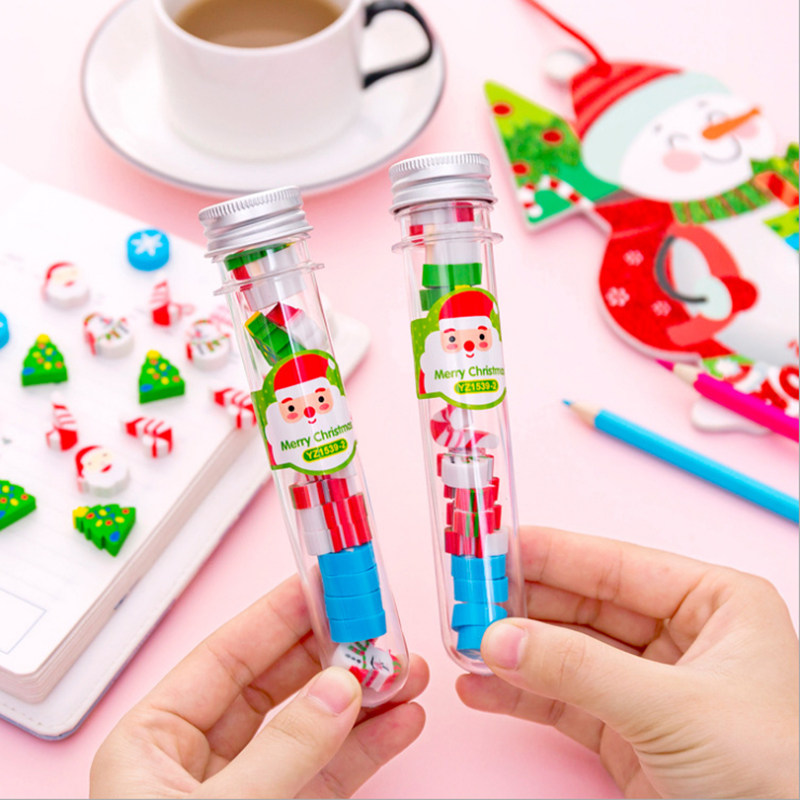 壹正可愛學生文具卡通可愛瓶裝聖誕橡皮聖誕文具禮品漂流瓶橡皮擦聖誕節老人造型在類目 電子詞典/電紙書/文化用品, 日常學習用品, 橡皮中 - 來自Buy2taobao.com提供專業的淘寶代購服務