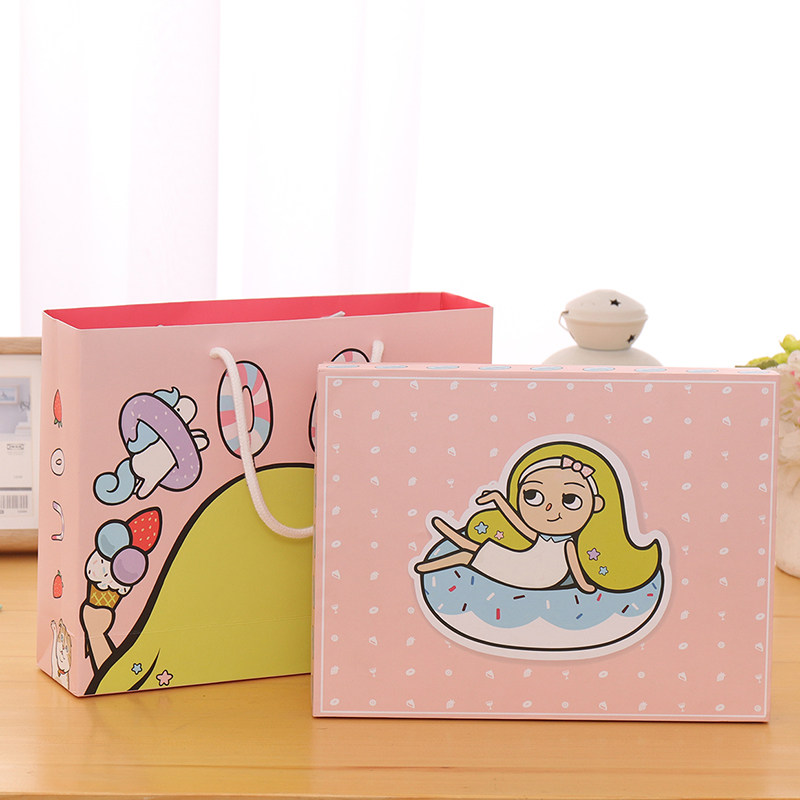 文具套装礼盒装 小学生初中生礼物 学生奖品礼