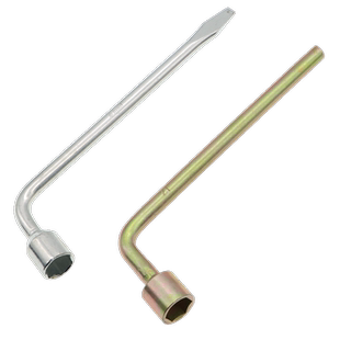 原装五菱荣光 宏光 之光 宝骏730 510 560 310 轮胎扳手车轮套筒