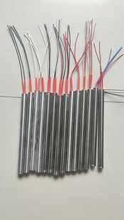 煎药机加热管加热棒东华原包装机配件老药师大鹏永安永历华延三延