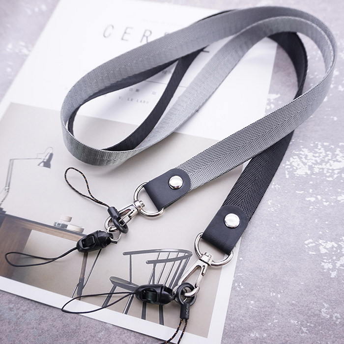 纯色简约风格款式挂脖男女通用手机壳钥匙名牌双扣长挂绳子吊带绳|ruв категории Цифровые аксессуары, аксессуары для мобильных телефонов, аксессуары для мобильных телефонов, мобильный телефон/телефон цепь - от Buy2taobao.com для оказания профессиональной услуги покупки агента Taobao