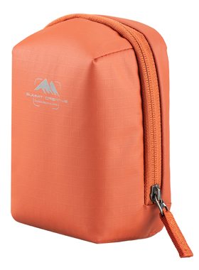 山木微单相机包小型便携斜跨数码收纳包适用富士X100V索尼A600徕卡D-lux8单肩包