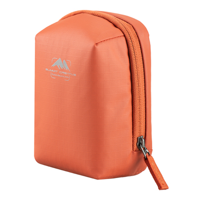 山木微单相机包小型便携斜跨数码收纳包适用富士X100V索尼A600徕卡D-lux8单肩包