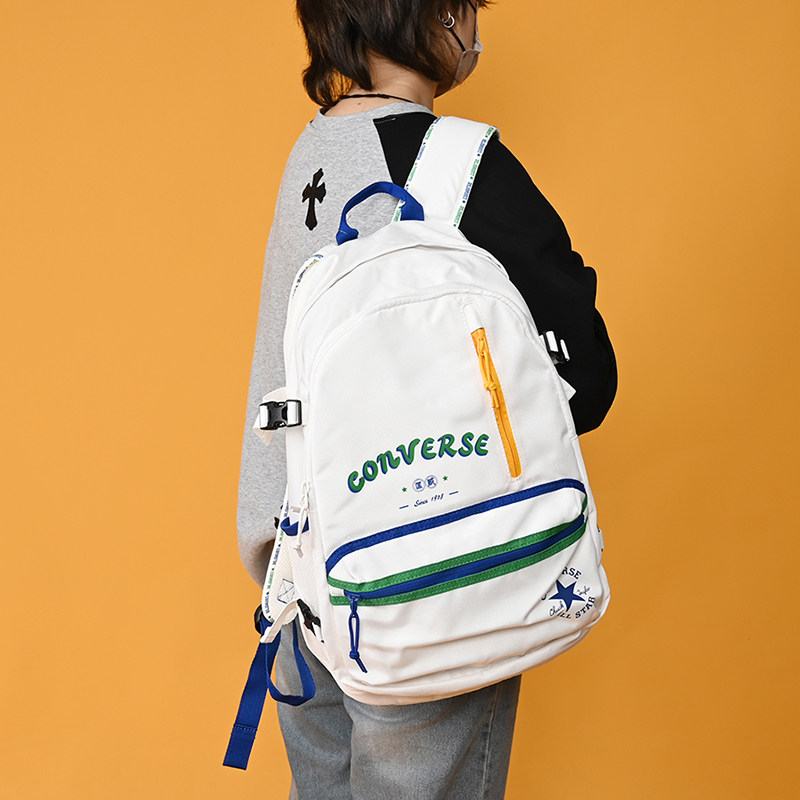 Converse匡威休闲学生书包