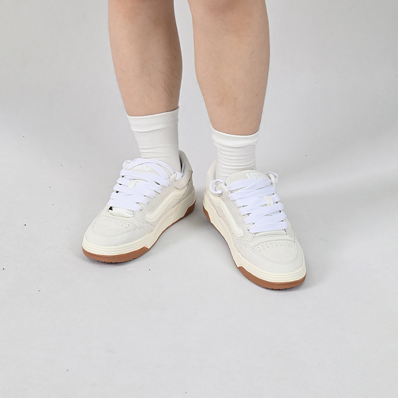 VANS情侣款百搭潮流板鞋