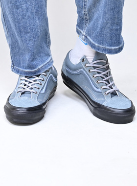 VANS范斯新款中性LX Old Skool 36低帮休闲鞋百搭板鞋VN000D9RSTM