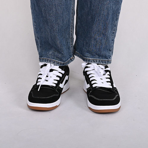 VANS低帮休闲鞋百搭板鞋