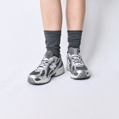 NB740系列复古情侣百搭运动鞋