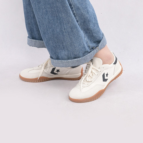CONVERSE低帮生活休闲鞋