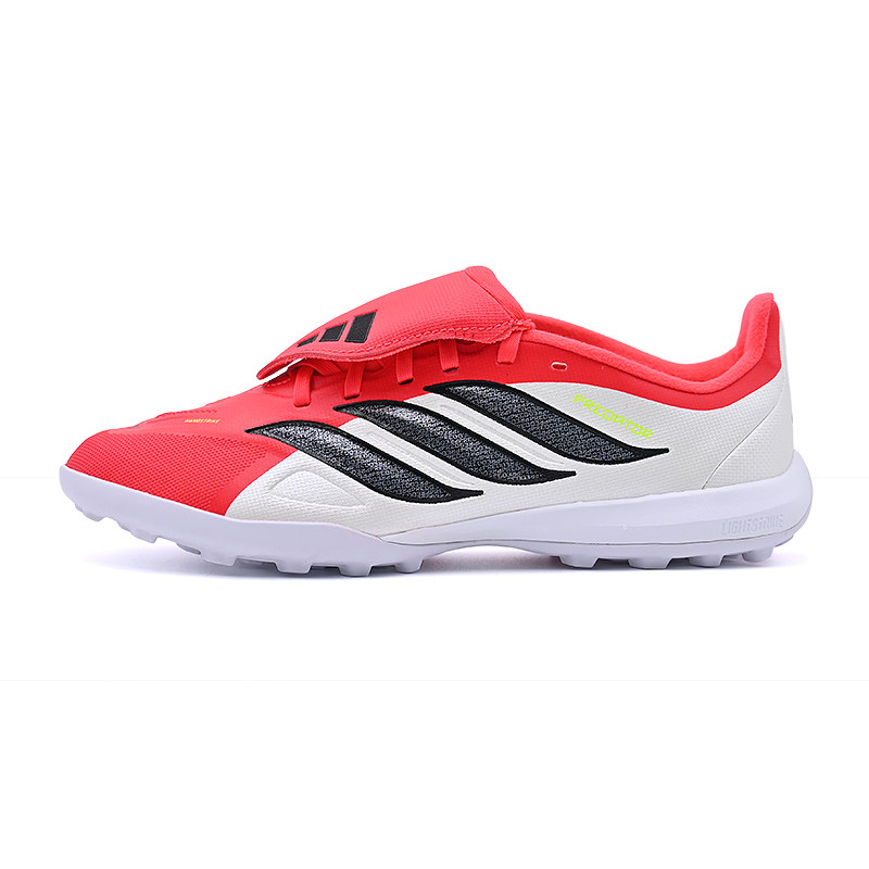 Adidas阿迪达斯新款儿童鞋男中童碎钉足球鞋魔术贴运动鞋JR7917,运动鞋new,童鞋/青少年鞋,淘宝优惠券,粉丝福利购,淘宝优惠卷