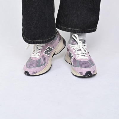 NEWBALANCE情侣休闲鞋