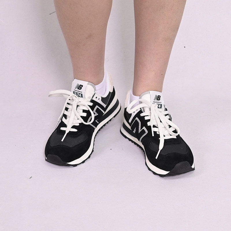 NewBalance574系列复古运动鞋图片