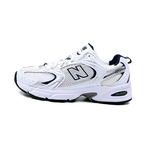 NB530系列网面复古休闲鞋